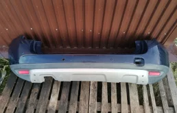 Бампер Renault Duster 850225291R, задний