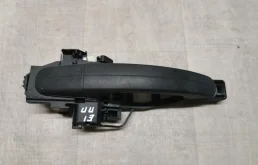Ручка двери наружная Ford Focus 3 1691718, передняя правая