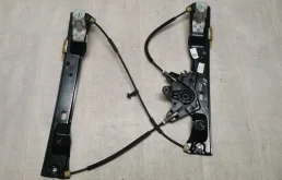 Стеклоподъемник Ford Focus 3 1847369, передний правый