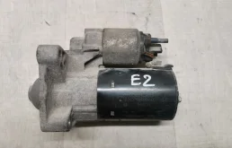 Стартер Renault Duster 8200792969