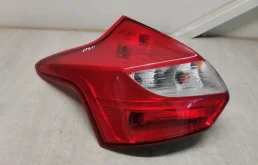 Фонарь задний Ford Focus 3 1825321, левый