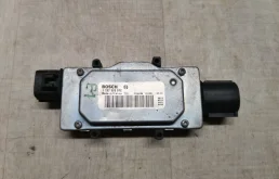 Блок управления вентилятором Ford Focus 3 1137328572