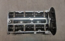 Головка блока цилиндров Ford Focus 3 1481576