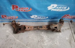 Балка задняя Kia Ceed 2010 554101H100 ED 1.6 G4FC