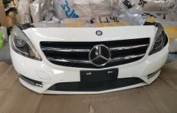 Ноускат Mercedes Benz B-Class 2012 2466200234 W246
