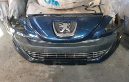 Ноускат Peugeot 308 2010 7104GG
