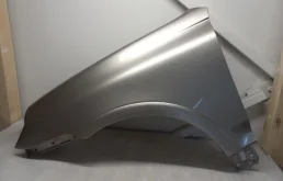 Крыло Porsche Cayenne 95550303102GRV 957, переднее левое