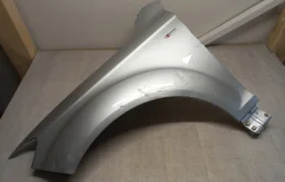 Крыло Audi Q7 4L0821105 4L, переднее левое