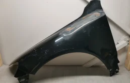 Крыло Volkswagen Touareg 2010 7L6621105G, переднее левое