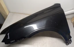 Крыло Porsche Cayenne 7L5821105D 957, переднее левое