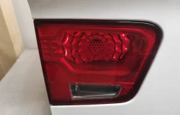 Фонарь задний Kia Cerato 924031M000 TD, левый