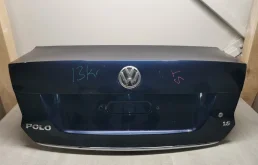 Крышка багажника Volkswagen Polo SH000209