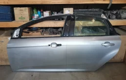 Дверь Ford Focus 3 1810218, левая