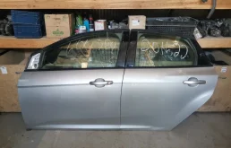 Дверь Ford Focus 3 1706279, левая