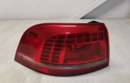Фонарь задний Volkswagen Passat B7 2011 3AF945207B, левый