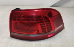 Фонарь задний Volkswagen Passat B7 2012 3AF945208B, правый
