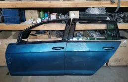 Дверь Volkswagen Golf 7 5G4833055AC, левая
