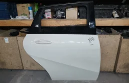 Дверь Mercedes Benz B-Class A2467300205 W246, задняя правая