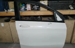 Дверь Mercedes Benz B-Class A2467200205 W246, передняя правая
