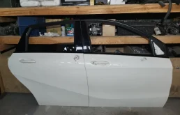 Дверь Mercedes Benz B-Class A2467200205 W246, правая