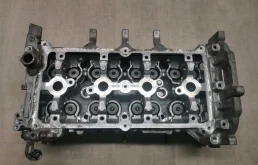 Головка блока цилиндров Nissan X-TRAIL 11040ED80B T31 MR20DE