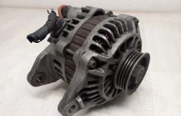 Генератор Mitsubishi Carisma MD317862 DA