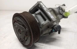 Компрессор кондиционера Nissan Note 92600ED07B E11 HR16