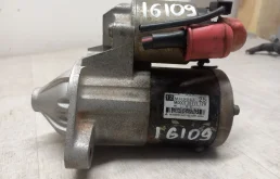 Стартер Mitsubishi Lancer 9 MR994325 4G18