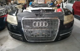 Ноускат Audi A6 C6 4F0805594D