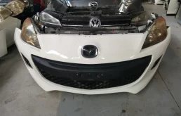 Ноускат Mazda 3 BBM453110E BL
