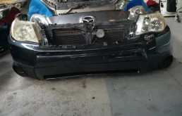 Ноускат Subaru Forester 53010SC0019P S12