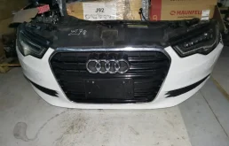 Ноускат Audi A6 C7 2013 4G0805594C 4G