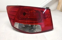Фонарь задний Kia Cerato 924011M000 TD, левый