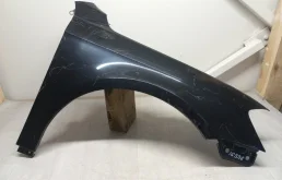 Крыло Volkswagen Passat B7 3AA821022B, переднее правое