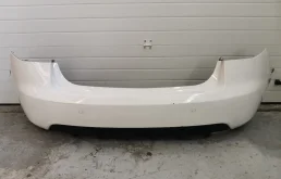 Бампер Kia Cerato 866111M000 TD, задний