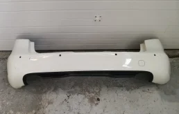 Бампер Mercedes Benz B-Class A2468850025 W246, задний