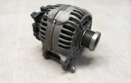 Генератор Skoda Yeti 03F903023D CBZ