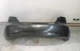 Бампер Chevrolet Lacetti 96545561, задний