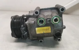 Компрессор кондиционера Ford Fusion 2008 4588121 CBK