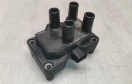 Катушка зажигания Ford Fusion 2008 1459278 CBK