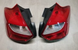 Фонарь задний Ford Focus 3 1825321 PNDA