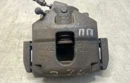 Суппорт тормозной Ford Fusion 2008 1478474 CBK, передний правый