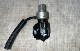 Датчик кондиционера Ford Fusion 2008 4834170 CBK