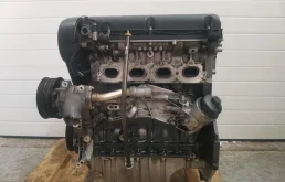 Двигатель Chevrolet Cruze 25196860 J300 F16D4