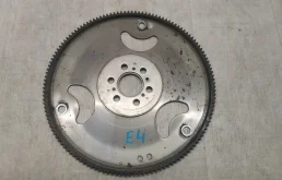 Маховик Chevrolet Aveo 55565760 T300 F16D4