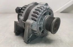 Генератор Chevrolet Aveo 13500577 T300 F16D4