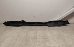 Кронштейн заднего бампера Nissan Note 791229U00A E11