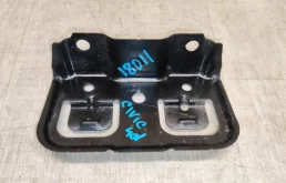 Кронштейн заднего бампера Honda Civic 71540SNAA00 4D