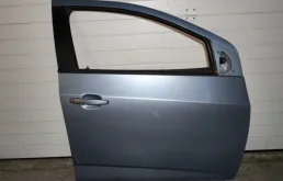 Дверь Chevrolet Aveo 95940508 T300 F16D4, передняя правая