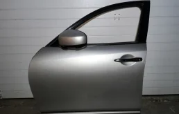 Дверь Infiniti FX35 2009 H010A1CAMA S51, передняя левая